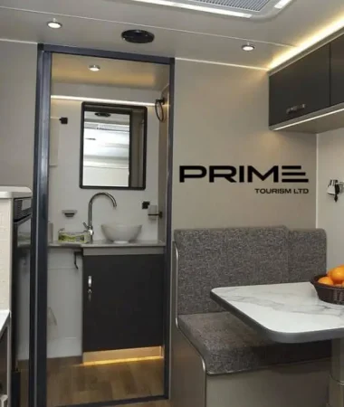 prime tourism